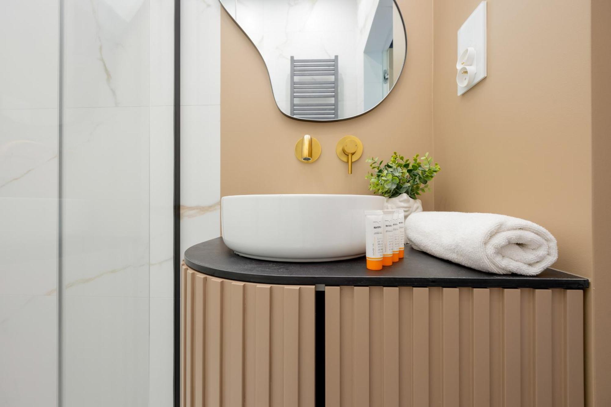 Przytulne Studio W Zielonej Okolicy Srodmiescia By Noclegi Renters 华沙 外观 照片