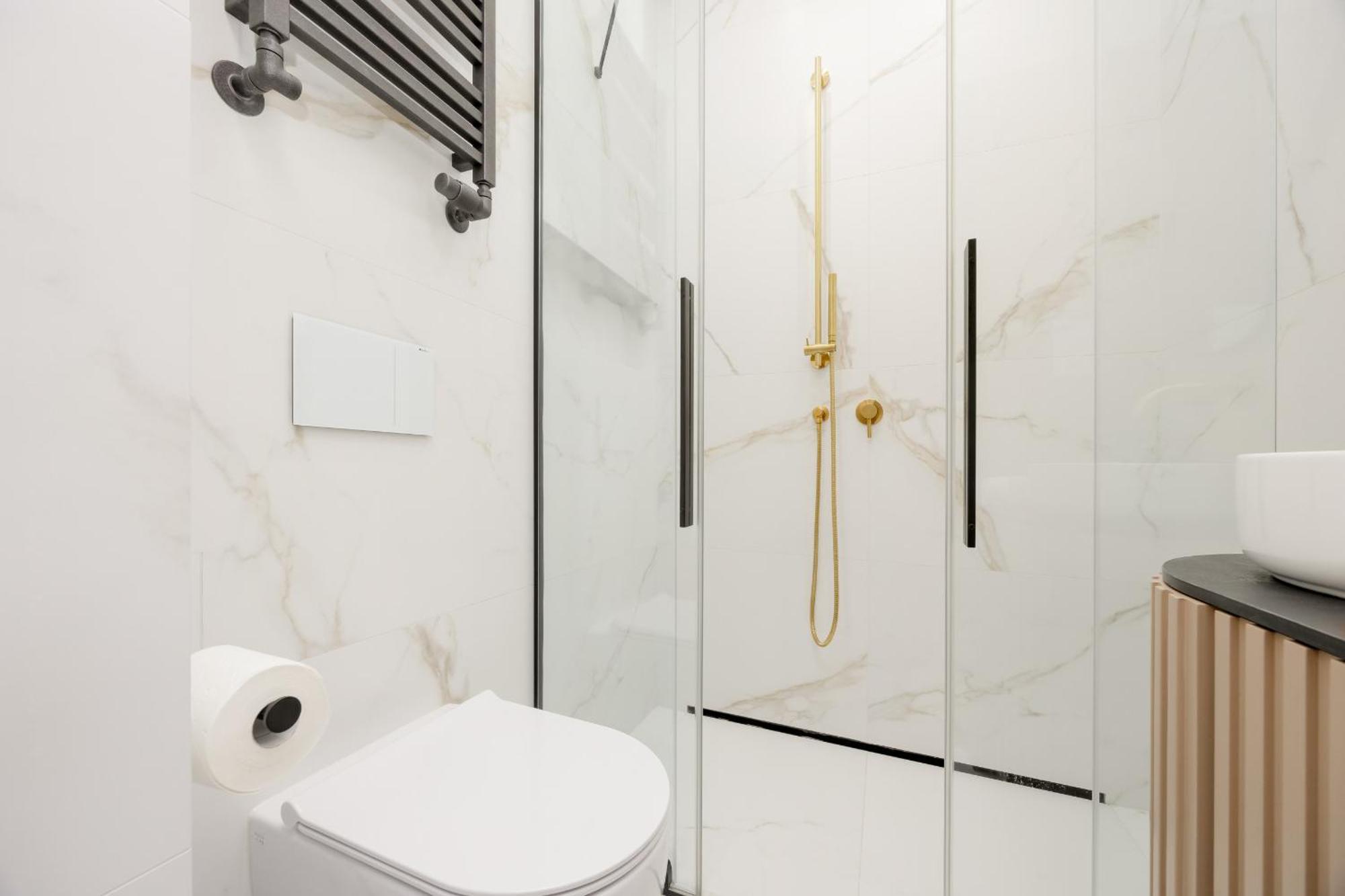 Przytulne Studio W Zielonej Okolicy Srodmiescia By Noclegi Renters 华沙 外观 照片